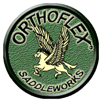 Orthoflex logo